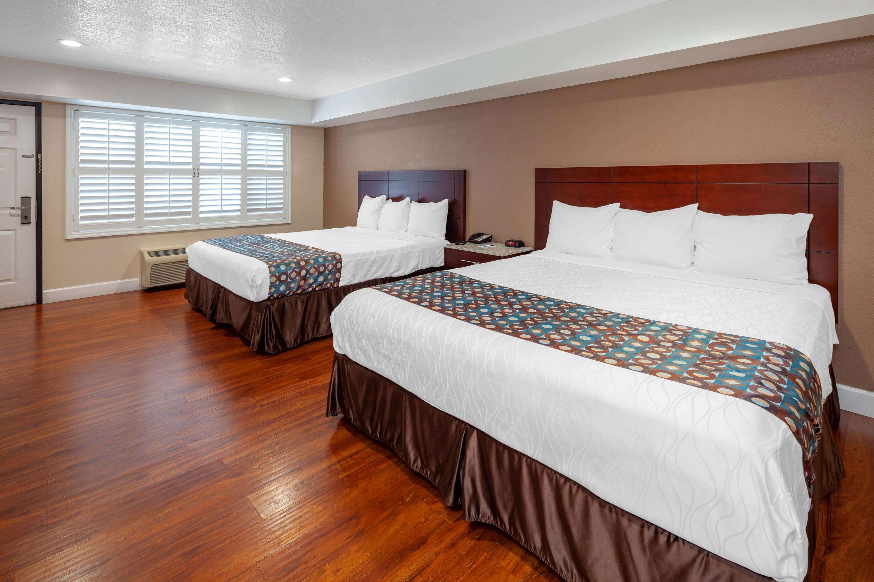 Travelodge By Wyndham Harbor City Лос-Анджелес Екстер'єр фото