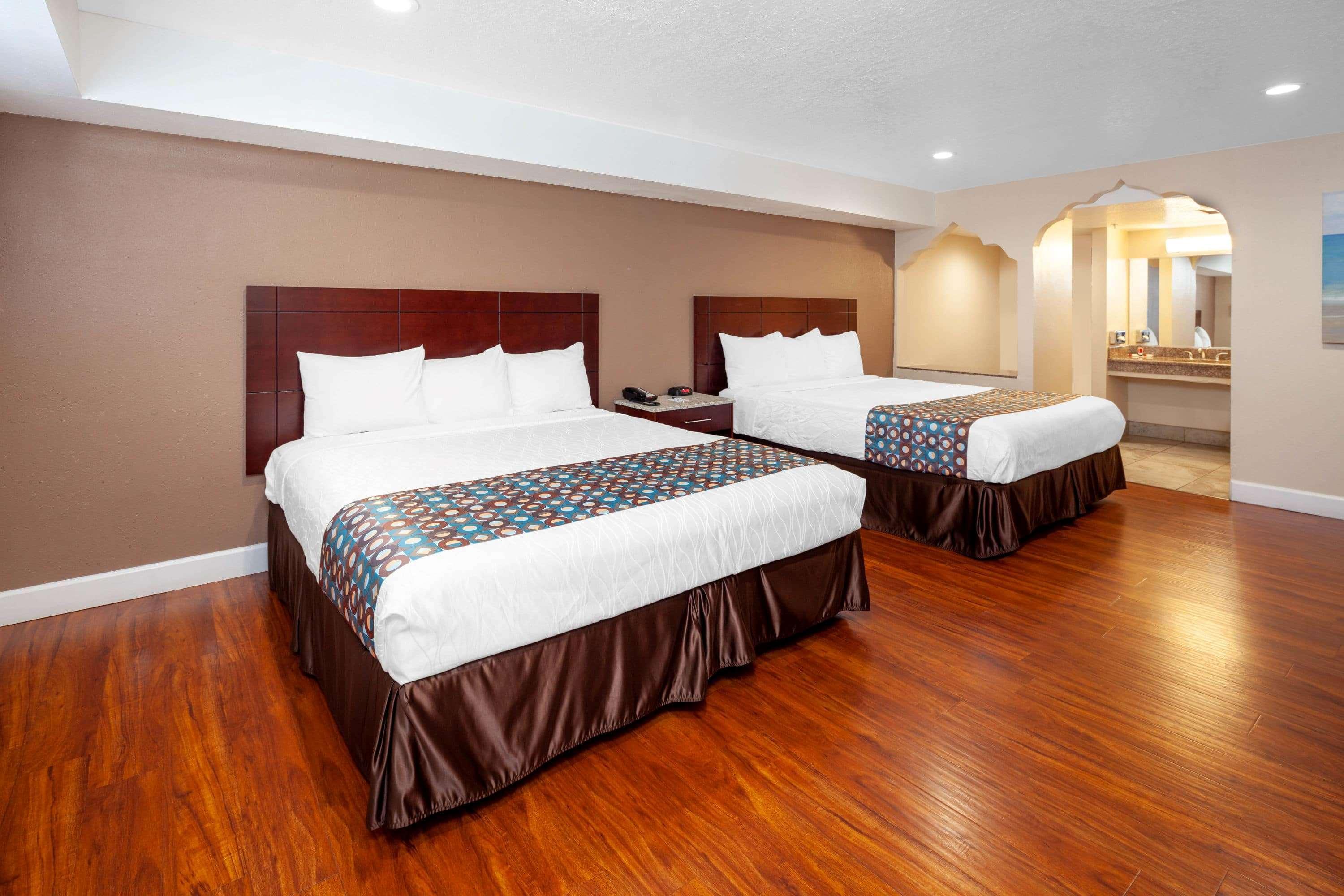 Travelodge By Wyndham Harbor City Лос-Анджелес Екстер'єр фото