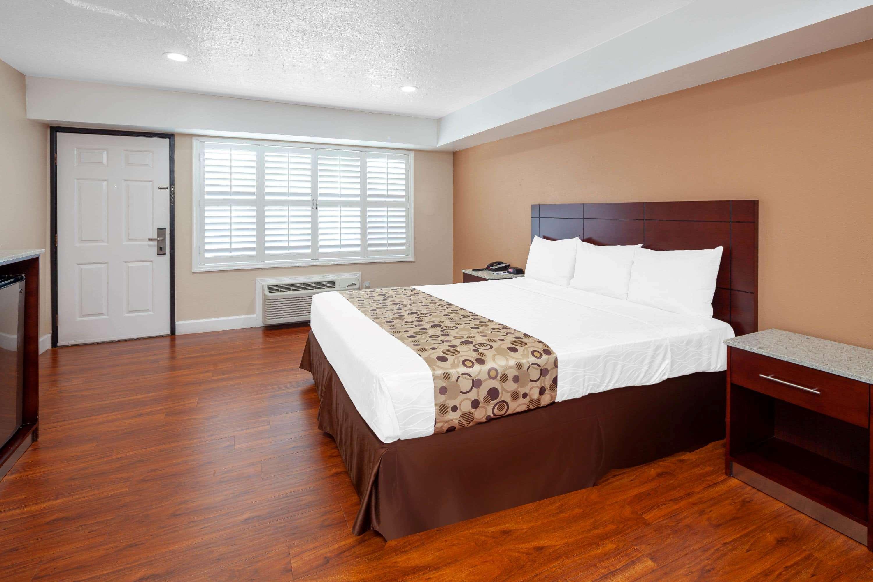 Travelodge By Wyndham Harbor City Лос-Анджелес Екстер'єр фото