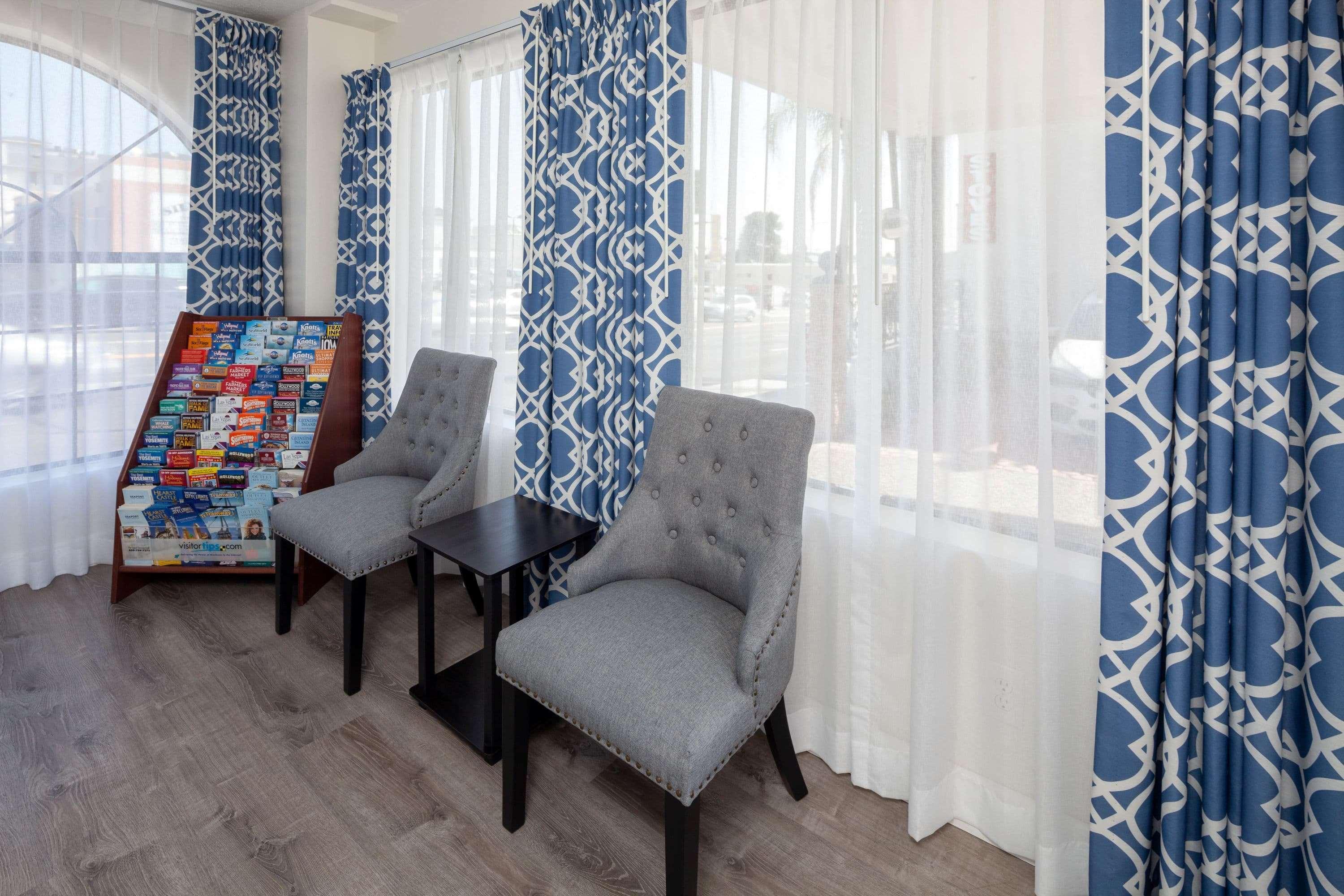 Travelodge By Wyndham Harbor City Лос-Анджелес Екстер'єр фото
